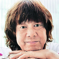 许冠英生前曝患抑郁症 没什么值得我笑